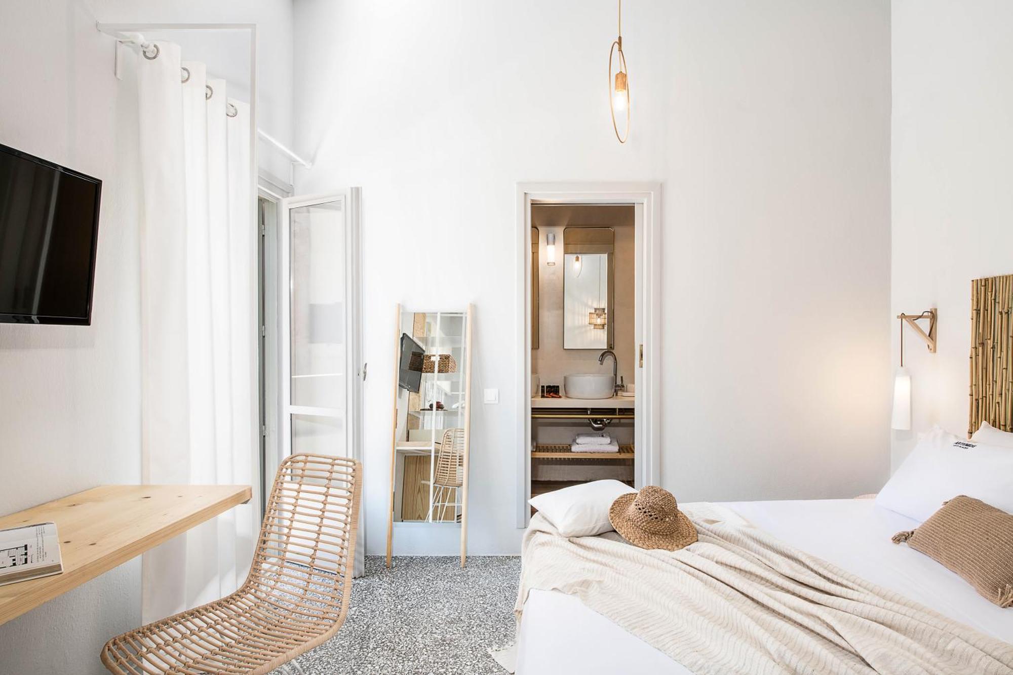 Artemide City Places-Splantzia Square Chania  Exterior foto
