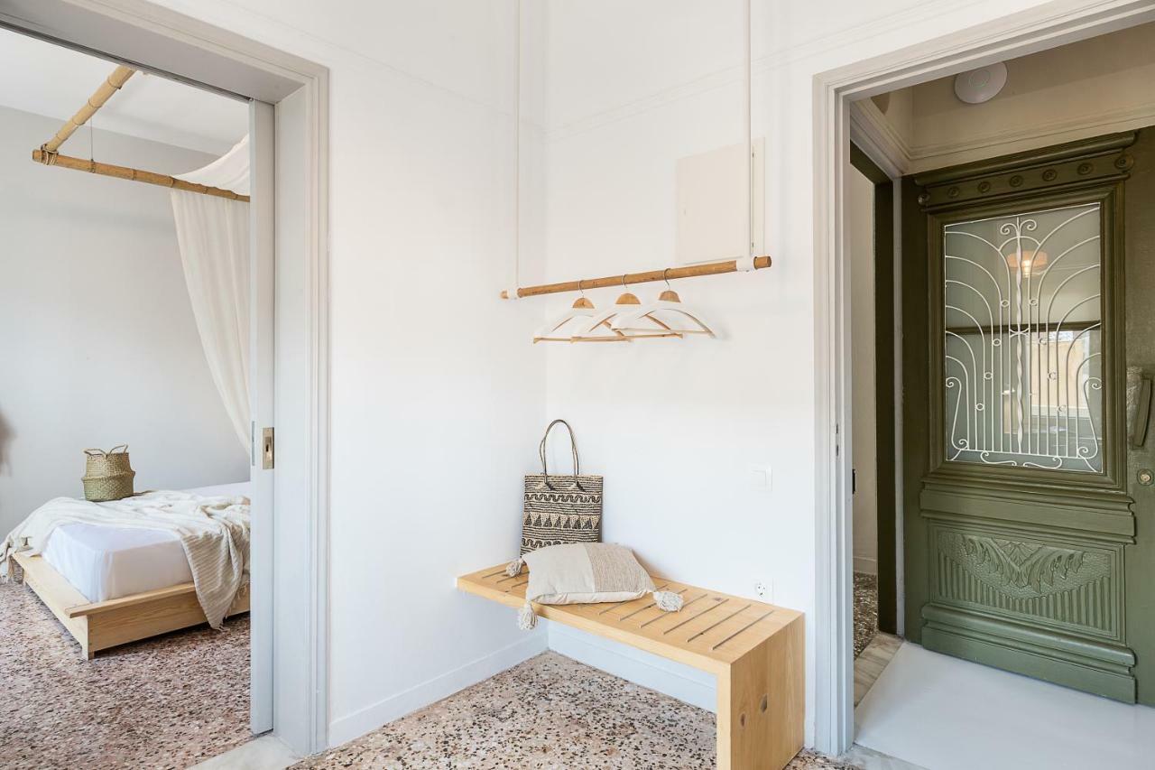 Artemide City Places-Splantzia Square Chania  Exterior foto