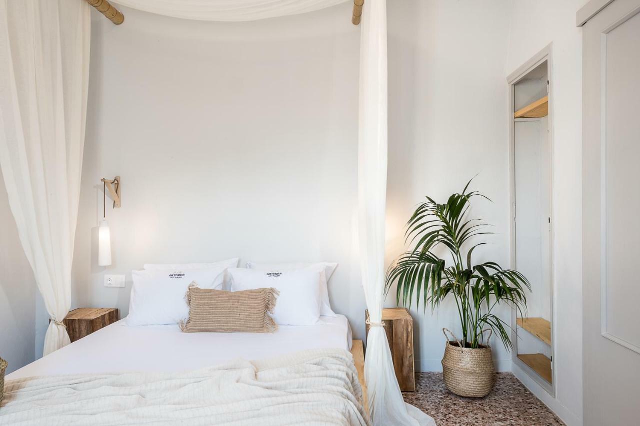 Artemide City Places-Splantzia Square Chania  Exterior foto