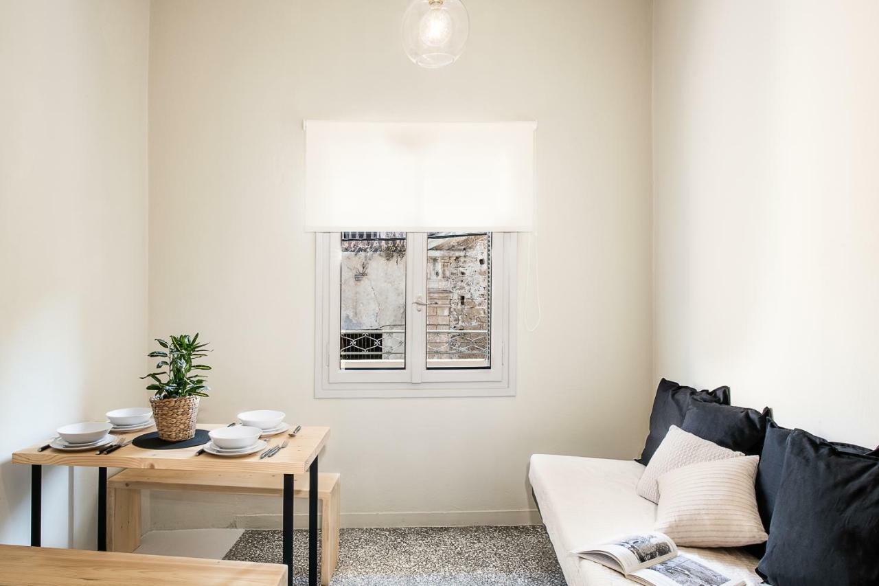 Artemide City Places-Splantzia Square Chania  Exterior foto
