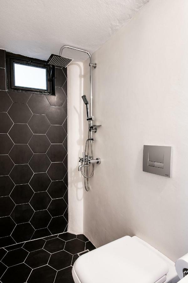 Artemide City Places-Splantzia Square Chania  Exterior foto