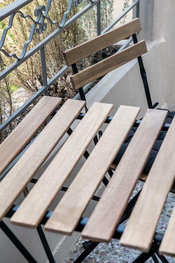 Artemide City Places-Splantzia Square Chania  Exterior foto