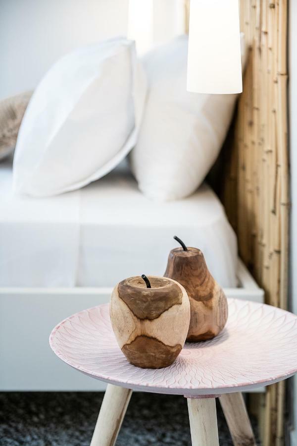 Artemide City Places-Splantzia Square Chania  Exterior foto